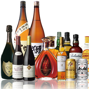 お酒買い取り